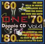 One '60 '70 '80 vol.4 - CD Audio