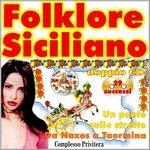 Folklore siciliano vol.1 - CD Audio