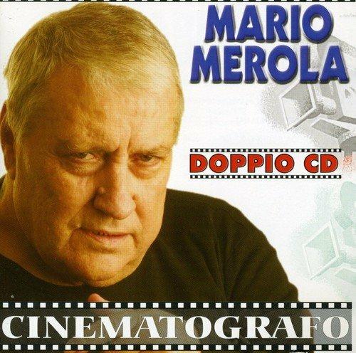 Cinematografo - CD Audio di Mario Merola