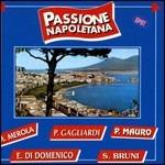 Passione Napoletana - CD Audio