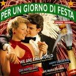 Per un giorno di festa - CD Audio