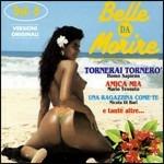 Bella da morire vol.6 - CD Audio