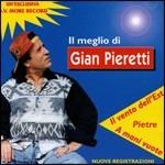 Il Meglio - CD Audio di Gian Pieretti