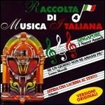 Raccolta di musica italiana vol.4 - CD Audio