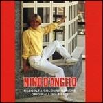 Colonne sonore originali - CD Audio di Nino D'Angelo