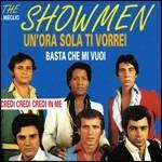 Il meglio - CD Audio di Showmen