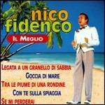 Il meglio - CD Audio di Nico Fidenco