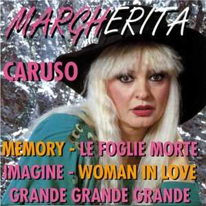 CD Caruso Margherita