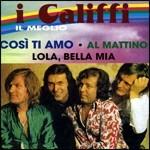 Il meglio - CD Audio di Califfi