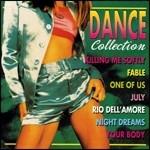 Dance Collection - CD Audio