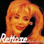 Di notte, specialmente - CD Audio di Donatella Rettore