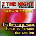 2 the Night Dance Compilation - CD Audio