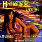 Hit parade latina 2 - CD Audio