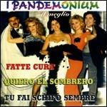 Il meglio - CD Audio di Pandemonium