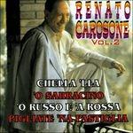 Renato Carosone vol.2 - CD Audio di Renato Carosone