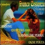 Momenti felici - CD Audio di Franco Costanza