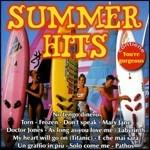 Summer Hits - CD Audio