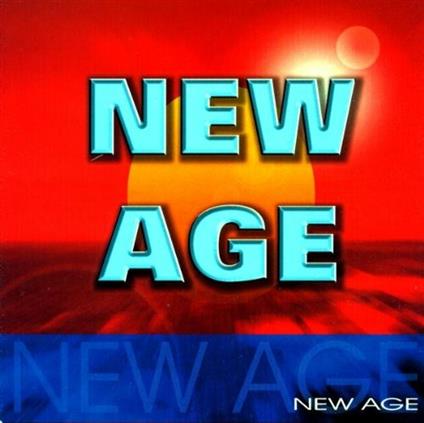New Age - CD Audio di Al Ventura