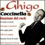 Coccinella - CD Audio di Ghigo