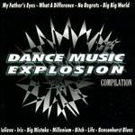 Dance Music Explosion Compilation - CD Audio