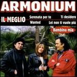 Il meglio - CD Audio di Armonium