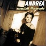 Punti di riferimento - CD Audio di Andrea