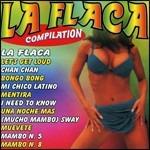 La flaca compilation - CD Audio