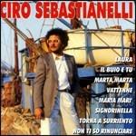 Ciro Sebastianelli - CD Audio di Ciro Sebastianelli