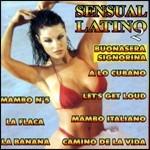 Sensual Latino 2 - CD Audio