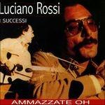 I successi - CD Audio di Luciano Rossi