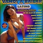 Vamos a balair latino compilation - CD Audio