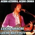 Omaggio a Battisti - CD Audio di Lucio Aracri