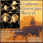 Who'll Stop the Rain - CD Audio di Creedence Clearwater Revived