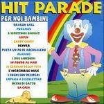 Hit parade per noi bambini - CD Audio