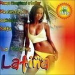 La noche latina - CD Audio