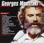 The Best of - CD Audio di Georges Moustaki