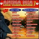 Anima mia vol.3 - CD Audio