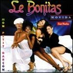 Movida - CD Audio di Bonitas