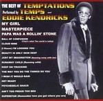 The Best of - CD Audio di Eddie Kendricks