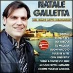 Nel caldo letto dell'amore - CD Audio di Natale Galletta