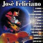 Hits vol.2 - CD Audio di José Feliciano