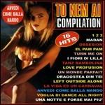 To Nem Ai Compilation - CD Audio