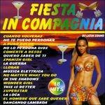 Fiesta in compagnia - CD Audio