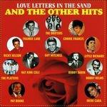 Love Letters in the Sand and the Other Hits - CD Audio