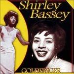 Goldfinger - CD Audio di Shirley Bassey