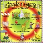 Filastrocche e canzoncine - CD Audio