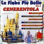 Cenerentola + 6 vol.1