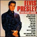 Good Rockin' Tonight - CD Audio di Elvis Presley