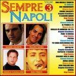 Sempre Napoli vol.3 - CD Audio