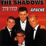 The Best - CD Audio di Shadows